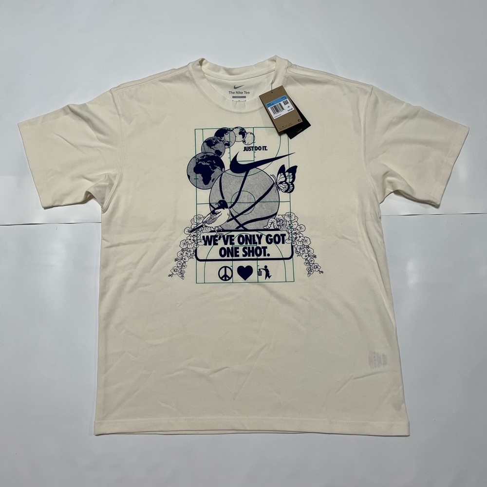 Nike Tee